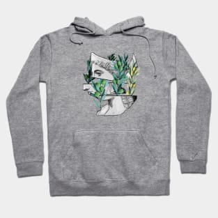athena and olive Hoodie
